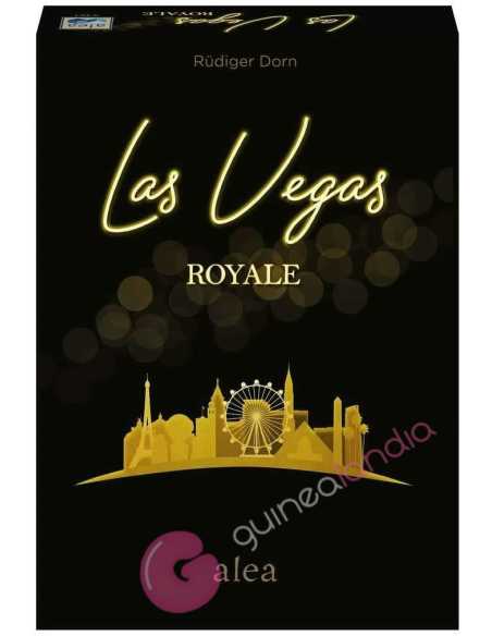 Las Vegas Royale