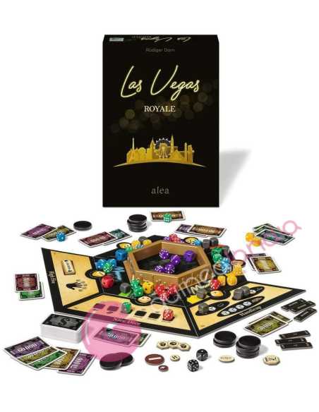 Las Vegas Royale
