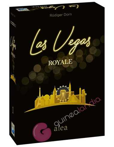 Las Vegas Royale