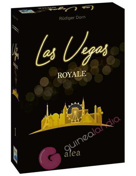 Las Vegas Royale