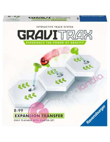 GraviTrax Transfer