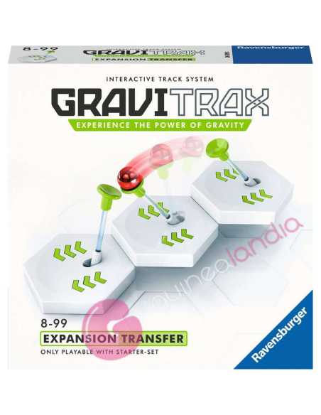 GraviTrax Transfer