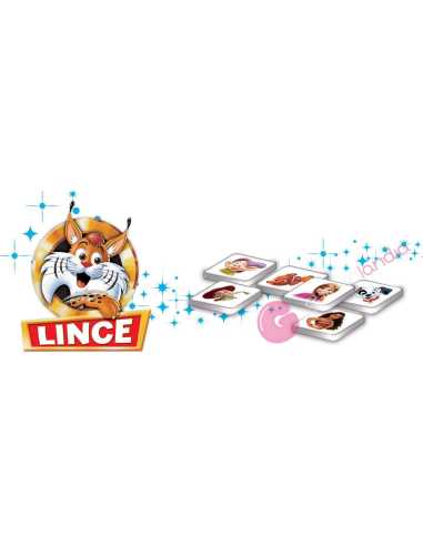 Lince Disney