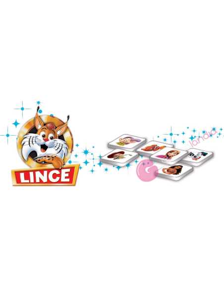 Lince Disney