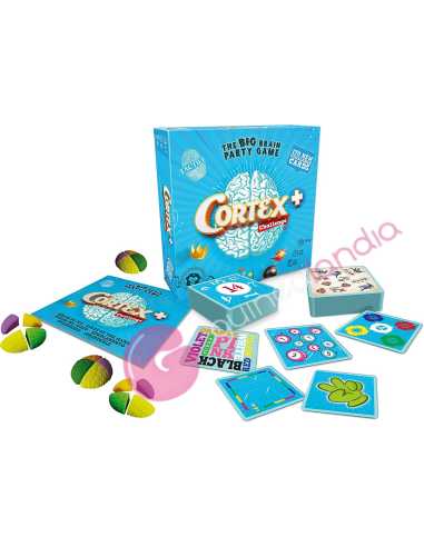 Cortex Challenge +