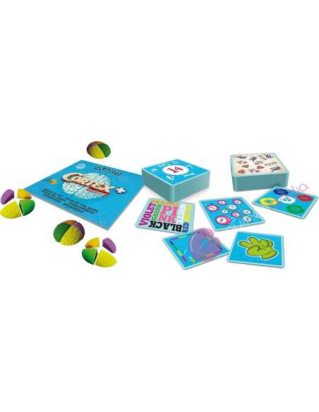 Cortex Challenge +