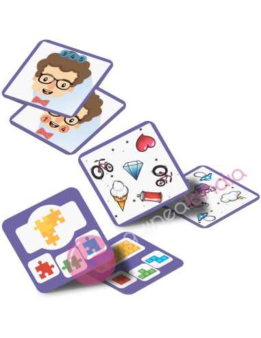 Cortex Challenge Kids