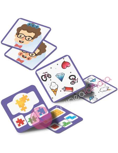 Cortex Challenge Kids