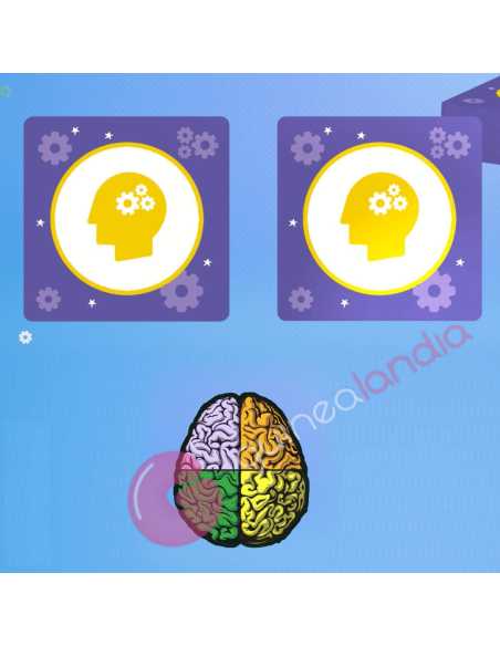Cortex Challenge Kids