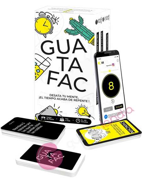 Guatafac
