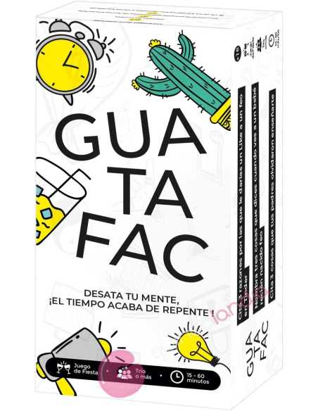 Guatafac