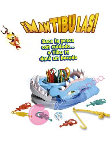 ManTibulas