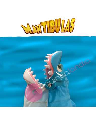 ManTibulas