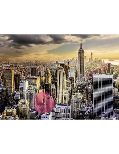 Majestuosa New York Puzzle 1000 piezas