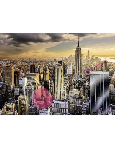 Majestuosa New York Puzzle 1000 piezas