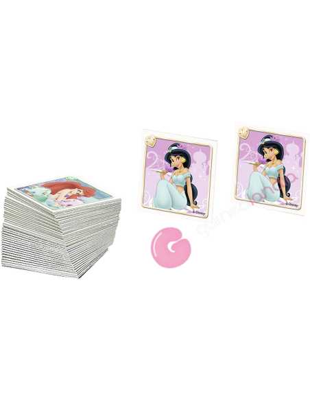 Princesas Disney Multipack Memory + 3 Puzzles