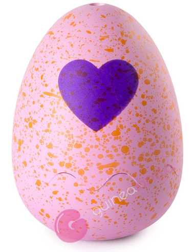 Hatchimals Mistery Puzzle + 1 Figura