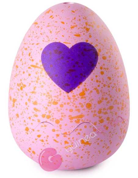 Hatchimals Mistery Puzzle + 1 Figura