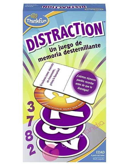 Distraction