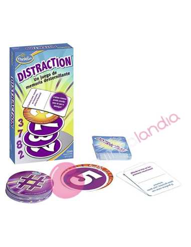Distraction