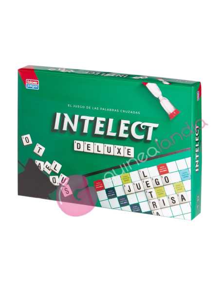 Intelect De Luxe