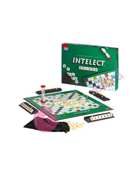Intelect De Luxe