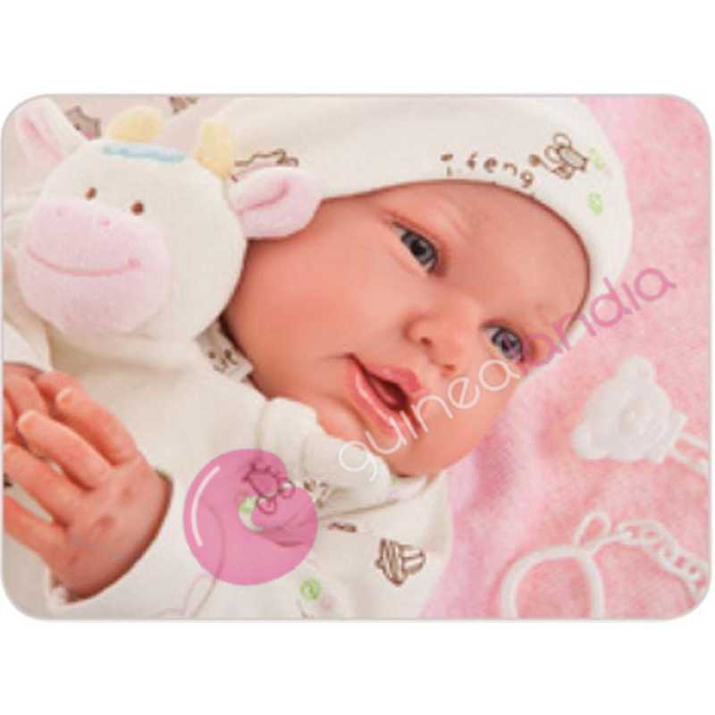mi primer reborn daniela