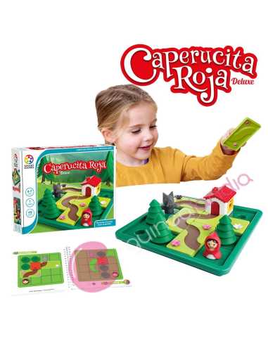 Caperucita Roja