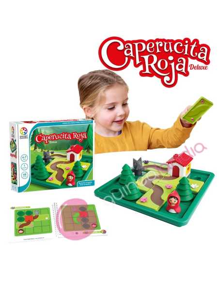 Caperucita Roja