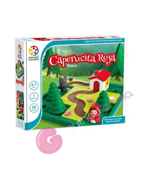 Caperucita Roja
