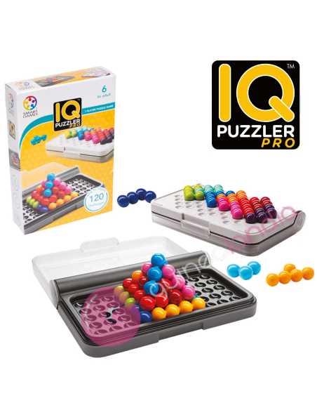 IQ Puzzler PRO