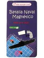 Batalla Naval Magnético - Viaje