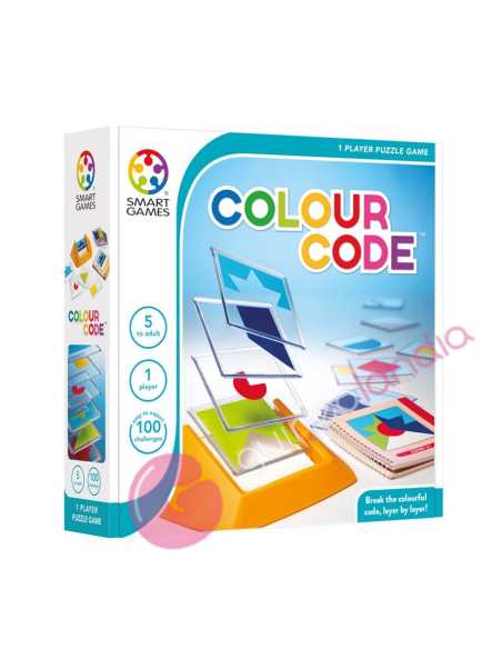 Colour Code