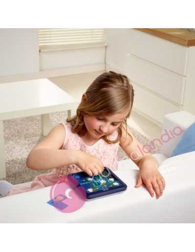 La Casa de los Fantasmas