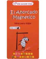 El Ahorcado Magnético