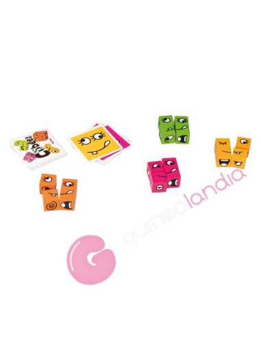Cubeez