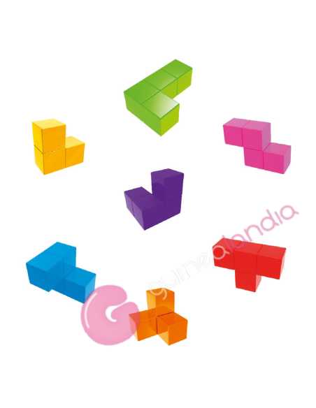 Cubimag
