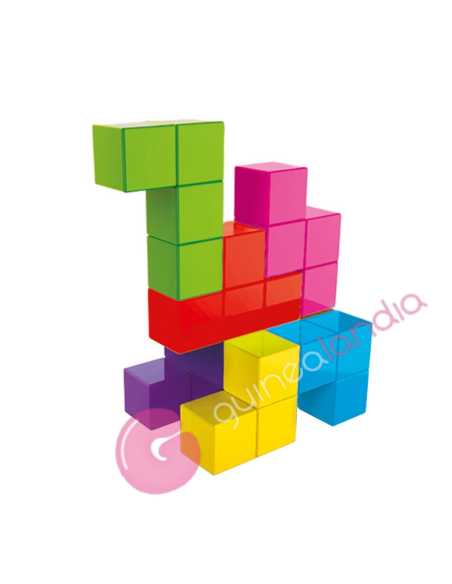 Cubimag