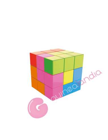 Cubimag