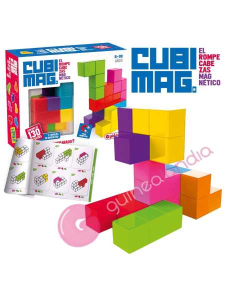 Cubimag