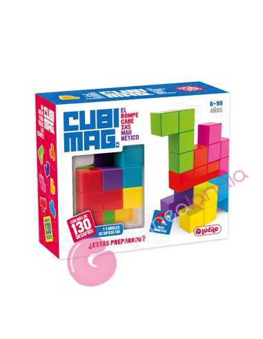 Cubimag