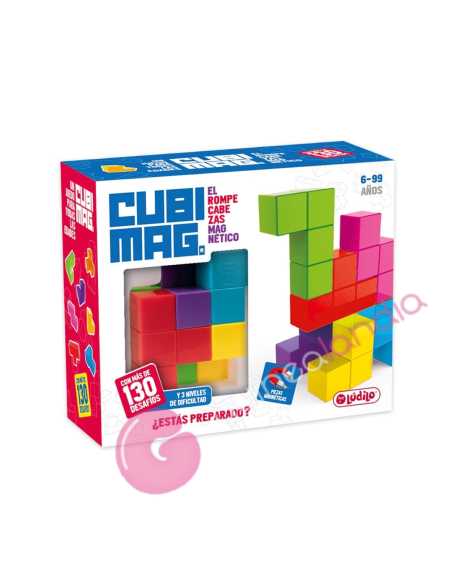 Cubimag