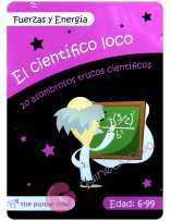 Juegos retos/solitarios