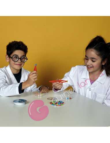 Dr. Microbio