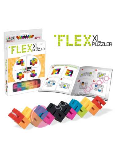 Flex Puzzler XL