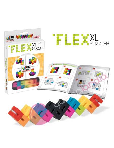 Flex Puzzler XL