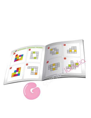 Flex Puzzler XL
