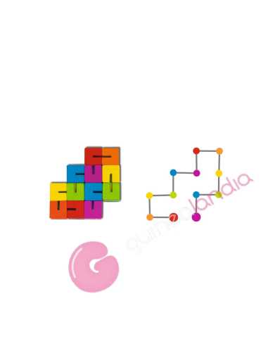 Flex Puzzler XL