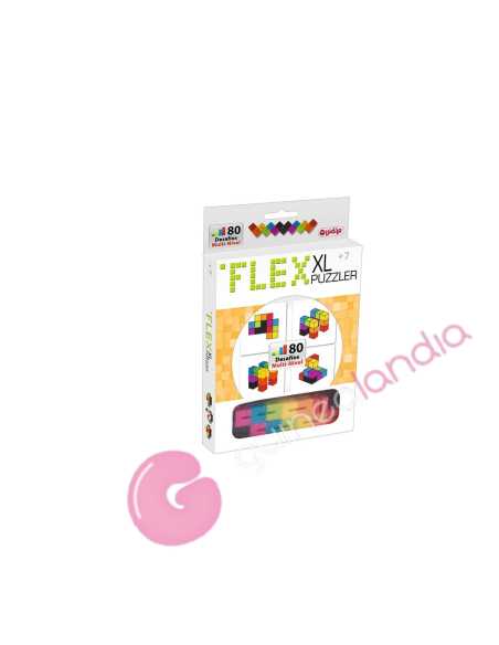 Flex Puzzler XL