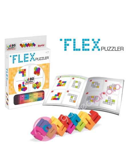 Flex Puzzler
